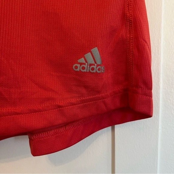 Womens Medium Adidas Running Aktiv Against Cancer Tee - Picture 5 of 11